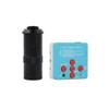 48MP 4K&2K HDMI USB Industrial Video Microscope Camera TF Storage & 100X C-Mount Lens For Phone CPU PCB Soldering view 1