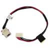 GinTai Laptop AC DC Jack Power Cable Plug in Charging Port Cable Connector Socket with Wire Replacement for Acer Nitro 5 AN515-51 AN515-53 AN515-54 135W DC301010K00 view 3