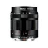 Meike 35mm f0.95 Large Aperture Manual Focus APS-C Lens Compatible with Nikon Z Mount Cameras Z50 Z50II Z5 Z6 Z7 Z6II Z7II Z30 Zfc Z8 Z9 Under APS-C Mode view 1