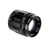 Meike 35mm f0.95 Large Aperture Manual Focus APS-C Lens Compatible with Nikon Z Mount Cameras Z50 Z50II Z5 Z6 Z7 Z6II Z7II Z30 Zfc Z8 Z9 Under APS-C Mode view 3