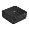 2 Port Type C KVM Switch, DisplayPort 1.2 view 1
