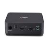 2 Port Type C KVM Switch, DisplayPort 1.2 view 2