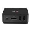 2 Port Type C KVM Switch, DisplayPort 1.2 view 3