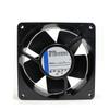 4656ZWU AC230V 0.12A 19/18W 12038 12cm 2-pin Cooling Fan view 1