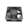 4656ZWU AC230V 0.12A 19/18W 12038 12cm 2-pin Cooling Fan view 2