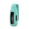 3Pack Fit for Inspire 3 Case with Clip Cover TenCloud Clip Holder Silicone Case Intended for Fitbit Inspire 3 Inspire 2 Ace 3 Tracker (Teal+Pink+White) view 4
