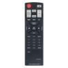 PERFASCIN AKB73656414 Replace Infrared Remote Control Fit for LG CD Audio Home Micro Hi-Fi System view 1