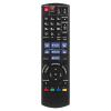 PERFASCIN N2QAKB000076 Replace Remote Control Fit for Panasonic blu-ray disc Player DMP-BD45 DMP-BD65 DMP-BD85 RTN2QAKB000076 DMP-BD85K DMP-BD655 DMP-BDT100 DMP-BDT100P view 1