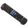 PERFASCIN N2QAKB000076 Replace Remote Control Fit for Panasonic blu-ray disc Player DMP-BD45 DMP-BD65 DMP-BD85 RTN2QAKB000076 DMP-BD85K DMP-BD655 DMP-BDT100 DMP-BDT100P view 2
