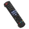 PERFASCIN N2QAKB000076 Replace Remote Control Fit for Panasonic blu-ray disc Player DMP-BD45 DMP-BD65 DMP-BD85 RTN2QAKB000076 DMP-BD85K DMP-BD655 DMP-BDT100 DMP-BDT100P view 3