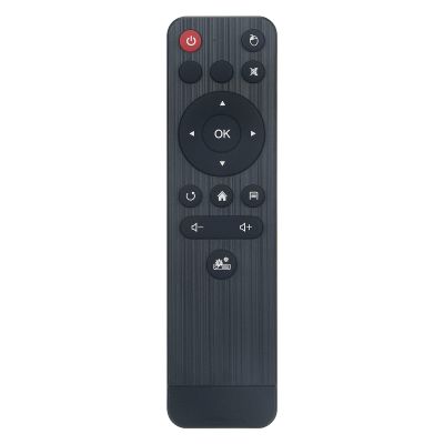 PERFASCIN Replace Infrared Remote Control Fit for Mini Projector TOUMEI COCAR C800S Benq/optoma/Epson/ViewSonic/Toumei/Cocar/WOWOTO/iCodis