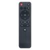 PERFASCIN Replace Infrared Remote Control Fit for Mini Projector TOUMEI COCAR C800S Benq/optoma/Epson/ViewSonic/Toumei/Cocar/WOWOTO/iCodis view 1