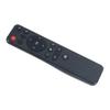 PERFASCIN Replace Infrared Remote Control Fit for Mini Projector TOUMEI COCAR C800S Benq/optoma/Epson/ViewSonic/Toumei/Cocar/WOWOTO/iCodis view 3
