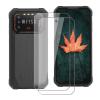 HGJTF Screen Protector for IIIF150 B1 Pro (6.5 Inch), [2 Pack] High Clear [9H Hardness] [Anti-Scratch] [Bubble Free] Tempered Glass Screen Protective Film for IIIF150 B1 Pro view 1