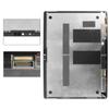 for Microsoft Surface Pro X Screen Replacement for Microsoft Surface Pro X 1876 M1042400 LCD Display Touch Screen Digitizer Assembly Repair Parts Black view 3