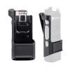 APX7000 Holster Replacement for Motorola PMLN5331 PMLN5331A APX 7000 Universal Holder Carry Case Models 1.5/3.5 Portable Radio Top Display and Dual Display view 1