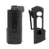 APX7000 Holster Replacement for Motorola PMLN5331 PMLN5331A APX 7000 Universal Holder Carry Case Models 1.5/3.5 Portable Radio Top Display and Dual Display view 3