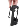 APX7000 Holster Replacement for Motorola PMLN5331 PMLN5331A APX 7000 Universal Holder Carry Case Models 1.5/3.5 Portable Radio Top Display and Dual Display view 4
