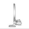 Silence Corner Atoll Heightening Plate - Silver - Pro Accessory for Mounting More Compact Camera Bodies to Atoll Rotating Collar - Compatible with All Models (S/C/D) - Height Extension Mount view 3