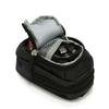Navitech Black Compact Camera Case Compatible With Sony ZV-E10 Camera view 2