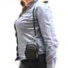 Navitech Black Compact Camera Case Compatible With Sony ZV-E10 Camera view 4
