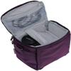 Navitech Purple DSLR SLR Camera Bag Compatible With Canon EOS R3 Mirrorless Camera view 4