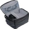 Navitech Black DSLR SLR Camera Bag Compatible with Sony Alpha DSLRA500L 12.3MP Digital SLR Camera view 3