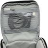 Navitech Black DSLR SLR Camera Bag Compatible with Sony Alpha DSLRA500L 12.3MP Digital SLR Camera view 4