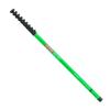 XERO Micro Basic Carbon Fiber Water Fed Pole - Neon Green 30 Foot view 2