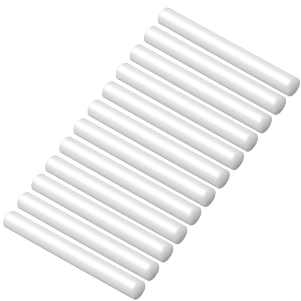 Miaozhun 12 Pack Nylon Drift Punch Rod, Non-marring Polymer Punches