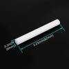 Miaozhun 12 Pack Nylon Drift Punch Rod, Non-marring Polymer Punches view 3