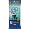 MiracleWipes for Electronics Cleaning - Screen Wipes Designed for TV, Phones, Monitors and More - 20 Count view 1
