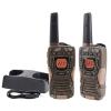 Cobra ACXT1035R FLT Waterproof Walkie Talkies - Rechargeable, Floats, 22 Channels, Long Range 37-Mile Two-Way Radio Set (2-Pack) view 1