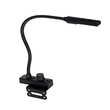 Gamber-Johnson Notepad V LED Light Assembly - 7160-0252