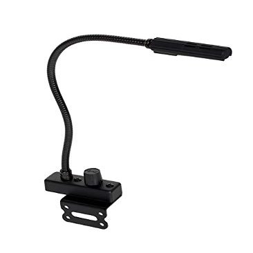 Gamber-Johnson Notepad V LED Light Assembly - 7160-0252