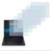 savvies Screen Protector compatible with Zenec Z-E2055 Protection Film Clear 6-Pack view 2