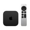 Apple 2022 Apple TV 4K WiFi + Ethernet with 128GB Storage (3rd Generation) view 2