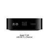 Apple 2022 Apple TV 4K WiFi + Ethernet with 128GB Storage (3rd Generation) view 4