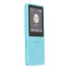 Zunate MP3 Player / MP4 Player, Portable Digital Lossless MP3 MP4 Player for Kids, Thin 1.8 Inch LCD Media Player for Students(Blue) view 1