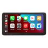 ZERTRAN 10.33" QLED/IPS 1600x720 Touchscreen CarPlay & Android Auto Android Autoradio Car Navigation Stereo Multimedia Player GPS Radio DSP Forkia Borrego 2008-2016 view 3