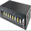 AllAboutAdapters 4-Input Composite RCA Video Audio to Coax Modulator view 1