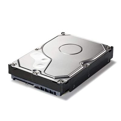 BUFFALO Replacement Spare Hard Drive 4TB for TeraStation Essentials (OP-HD4.0-2Y)