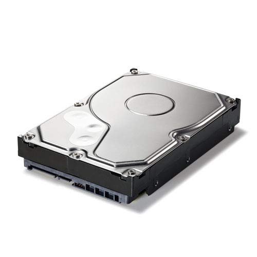 BUFFALO Replacement Spare Hard Drive 4TB for TeraStation Essentials (OP-HD4.0-2Y)