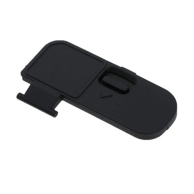 Replacement Camera Battery Door Cover Lid Camera Accessories for Nikon D5500 D5600
