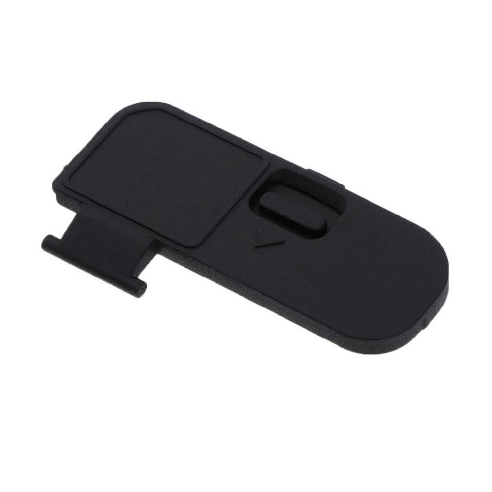 Replacement Camera Battery Door Cover Lid Camera Accessories for Nikon D5500 D5600