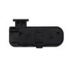 Replacement Camera Battery Door Cover Lid Camera Accessories for Nikon D5500 D5600 view 3