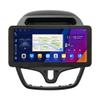 ZERTRAN 10.33" QLED/IPS 1600x720 Touchscreen CarPlay & Android Auto Android Autoradio Car Navigation Stereo Multimedia Player GPS Radio DSP ForChevy Spark Beat 2015 Daewoo matiz 2015-2018 view 1
