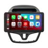 ZERTRAN 10.33" QLED/IPS 1600x720 Touchscreen CarPlay & Android Auto Android Autoradio Car Navigation Stereo Multimedia Player GPS Radio DSP ForChevy Spark Beat 2015 Daewoo matiz 2015-2018 view 3