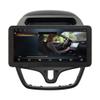 ZERTRAN 10.33" QLED/IPS 1600x720 Touchscreen CarPlay & Android Auto Android Autoradio Car Navigation Stereo Multimedia Player GPS Radio DSP ForChevy Spark Beat 2015 Daewoo matiz 2015-2018 view 4