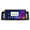10.33" QLED/IPS 1600x720 CarPlay & Android Auto Android Autoradio Car Navigation Stereo Multimedia Player GPS Radio DSP Fortoyota rav4/corolla/hilux/land Cruiser/fortuner/Prado 06-10 Corolla 04-12 view 1